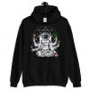 Psychonaut Astronaut Hoodie