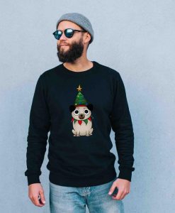 Pug Sweatshirt