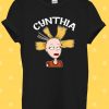 Rugrats Cynthia Doll 90s T Shirt