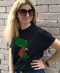 Summer Dino T-Shirt