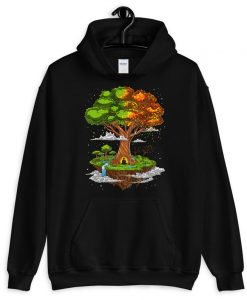 Tree Of Life Hoodie