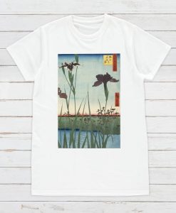 Ukiyo-e T Shirt