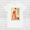 Ukiyo-e-T-Shirts