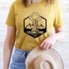 Yellowstone T Shirt