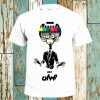 98% Chimp T Shirt