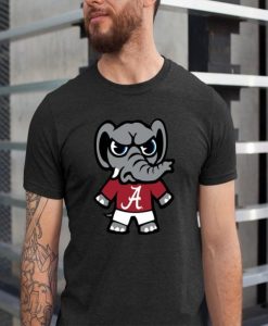 Alabama Crimson Tide Tokyodachi T-Shirt