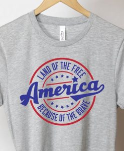 America Shirt