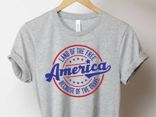 America Shirt