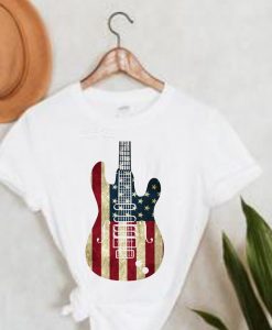 America Stars and stripes Shirt