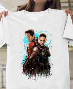 Ant Man Shirt