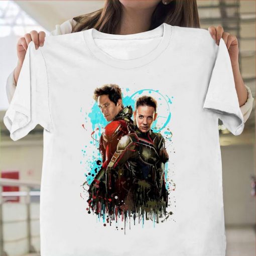 Ant Man Shirt