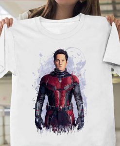 Ant Man Shirts