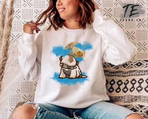 Appa Sweatshirt