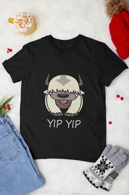 Appa Tshirt