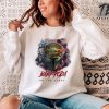 Baby Yoda My Patronus Is Baby Yoda Sweatshirt