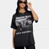 Beastie Boys Check Your Head T-Shirt