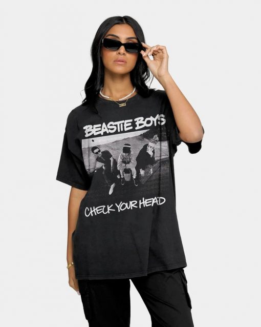 Beastie Boys Check Your Head T-Shirt