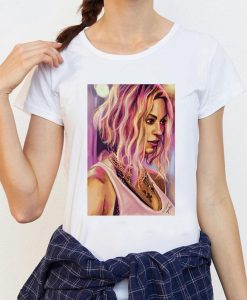 Beyoncé Woman Shirt