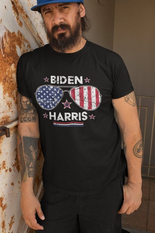 Biden Harris Shirt