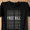 Bill Cosby T-shirt