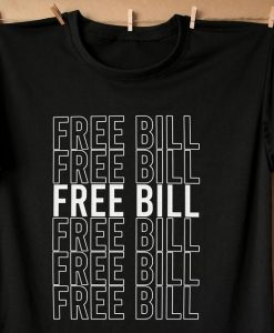 Bill Cosby T-shirt