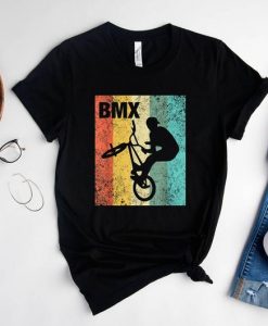 Bmx Shirt