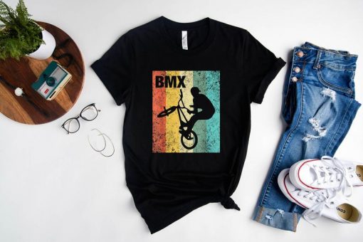 Bmx Shirt