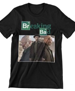 Breaking BadT shirt