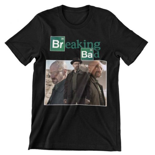 Breaking BadT shirt