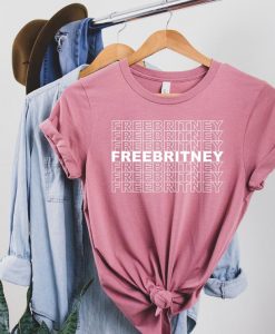 Britney Spears Shirt