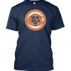 Captain America Bears T-shirt