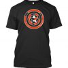 Captain America Bengals T-shirt