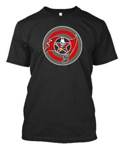 Captain America Buccaneers Shirt