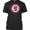 Captain America Chiefs T-shirt