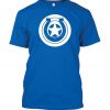 Captain America Colts T-shirt