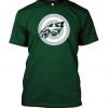 Captain America Eagles T-shirt