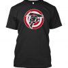 Captain America Falcons T-shirt