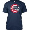 Captain America Patriots T-shirt