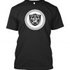 Captain America Raiders T-shirt