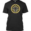 Captain America Saints T-shirt