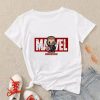 Captain America Shirt 3