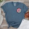 Captain America Tee 1