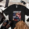 Captain America shirt 1