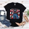 Captain America tshirt