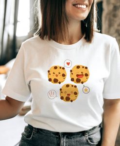 Cookie tshirt