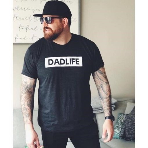 Dad Life Shirt