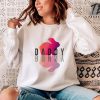 Daddy Bunny Sweatshirt