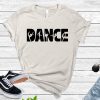 Dance Shirt