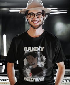 Danny Brown T shirt