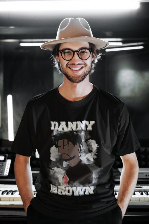 Danny Brown T shirt